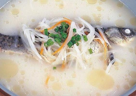 产妇坐月子最适合喝的一道汤,滋补美味,营养俱