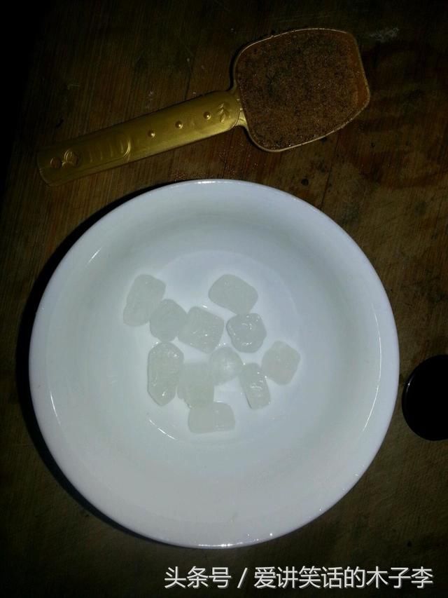 最强止咳退烧汤,材料厨房都有,10分钟不用,咳立