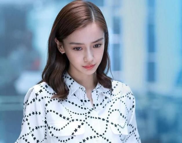 唐嫣又一次被截胡?杨颖新剧刚杀青,合作邓伦开