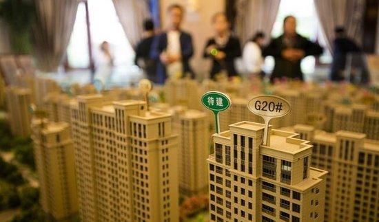 2018年三、四线城市房价上涨将停止,买房的已