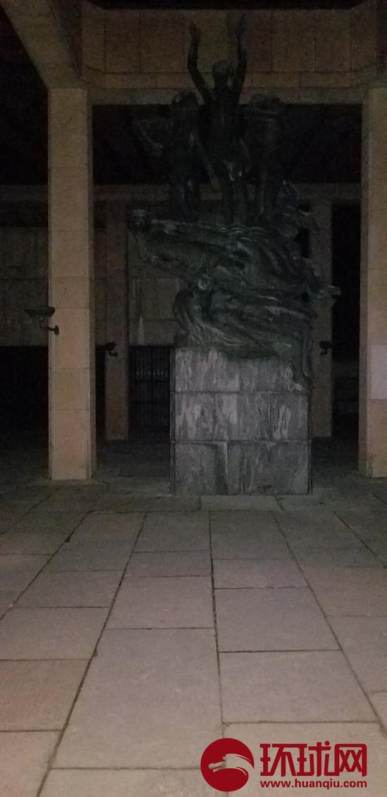 中国人在瑞典被扔墓地是啥样?这些图让人毛骨