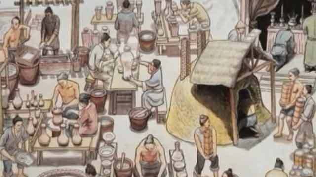 《理财》20200730首都博物馆之抢救国宝