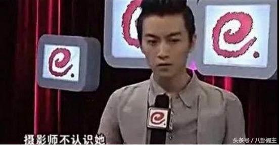 赵丽颖的神秘男友曝光!男子开豪车玛莎拉蒂,看