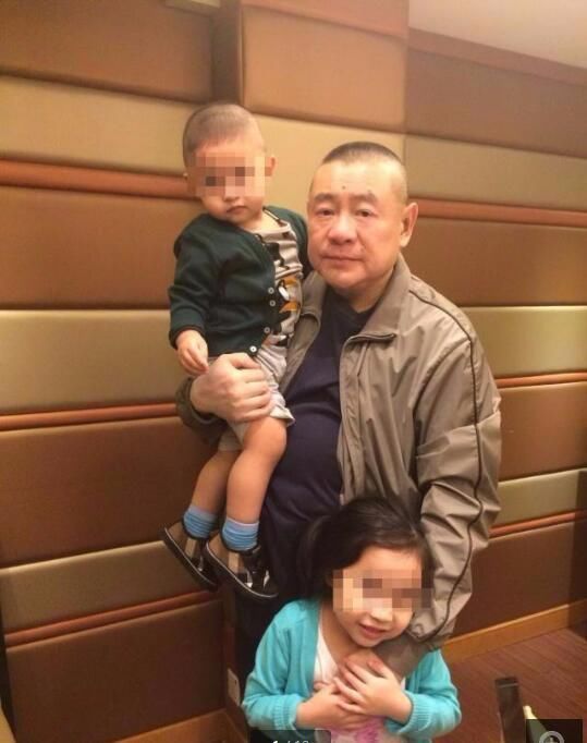 刘銮雄分家三子近况对比,真是同父不同命,做人