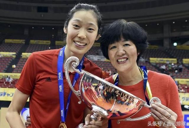 郎平要求中国女排力拼亚运会冠军,原因是靠新