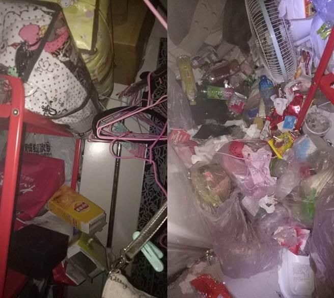 美女租房拖欠房租被赶走,收房那一刻,房东哭了