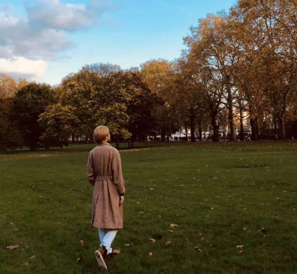 蔡徐坤赴英国进修遭质疑 网友:出国镀金而已(图5) 蔡徐坤赴英国进修遭质疑 网友:出国镀金而已(图5)