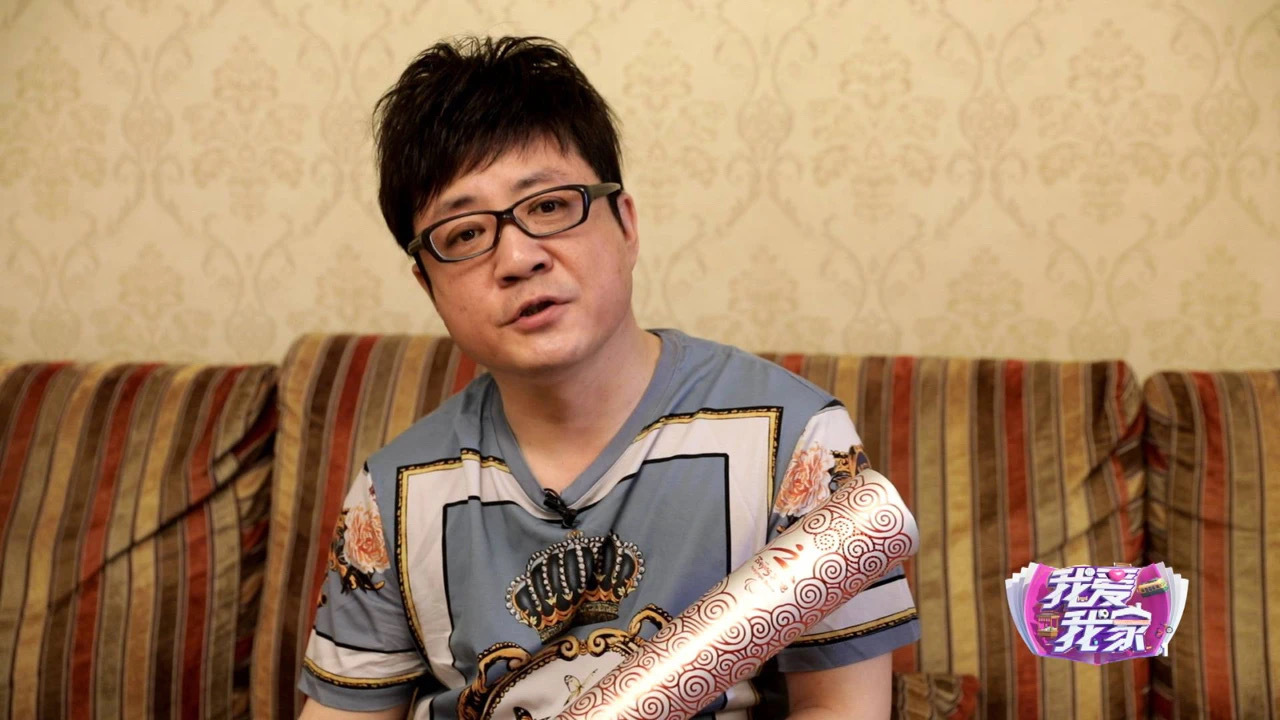 李琛——生命的可能 李琛——生命的可能