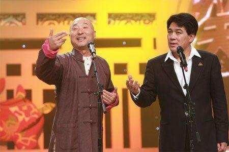 20年后陈佩斯朱时茂有望再登春晚,你会不会看