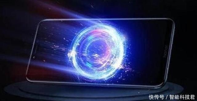 OPPO FindX:曲面屏+3D技术+骁龙845!