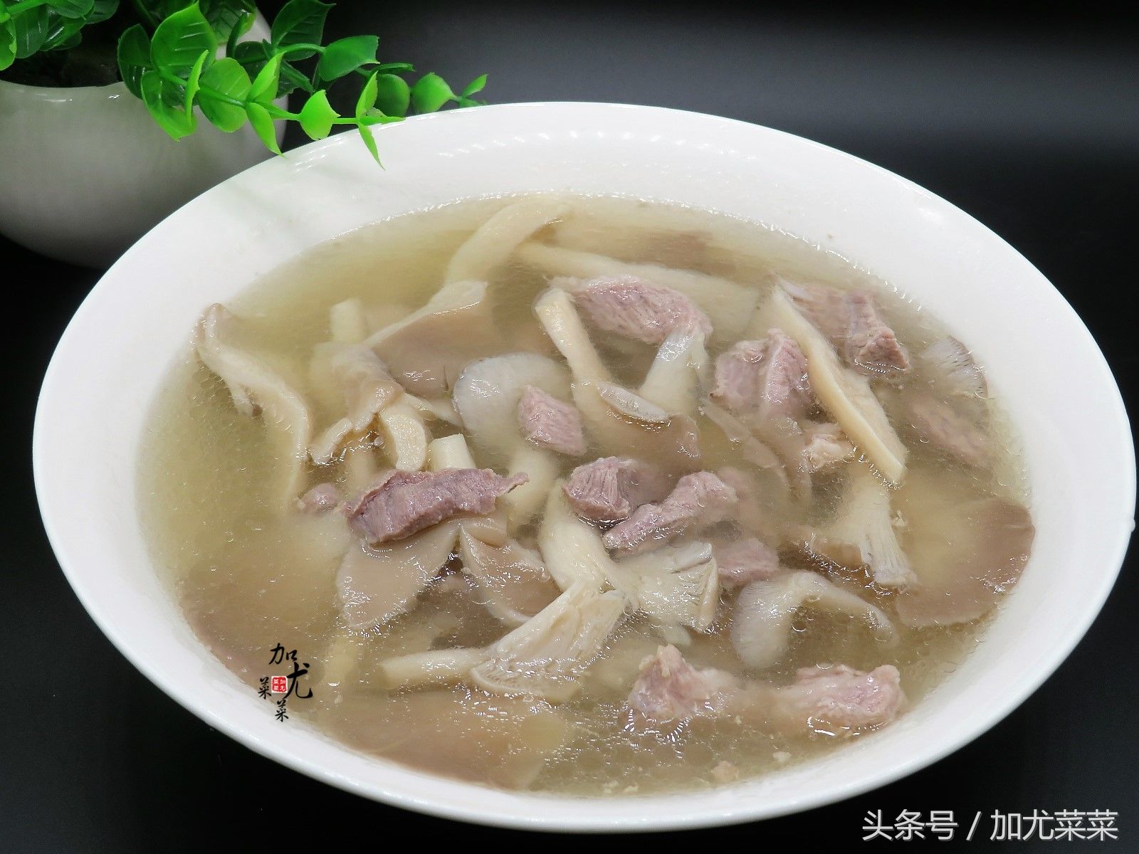 秋天,多吃点这个碱性食物,对身体好,降火美肤还