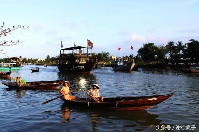 十元人民币能在越南买什么?中国一顿饭吃不饱