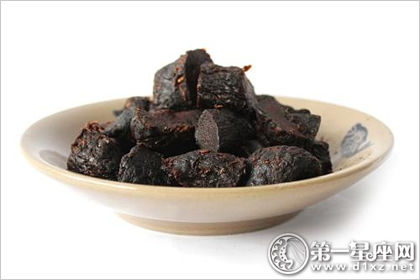 黄精的作用与功效 对肺结核有帮助吗