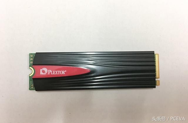 迈入3D新时代,浦科特M9PeG 1TB评测