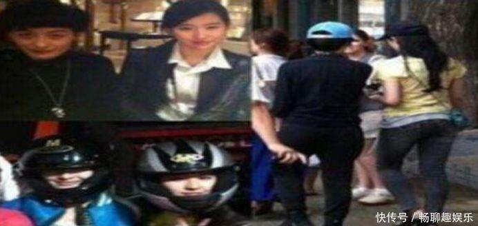 胡歌刘亦菲终成正果?网友:十年等待,老胡终于