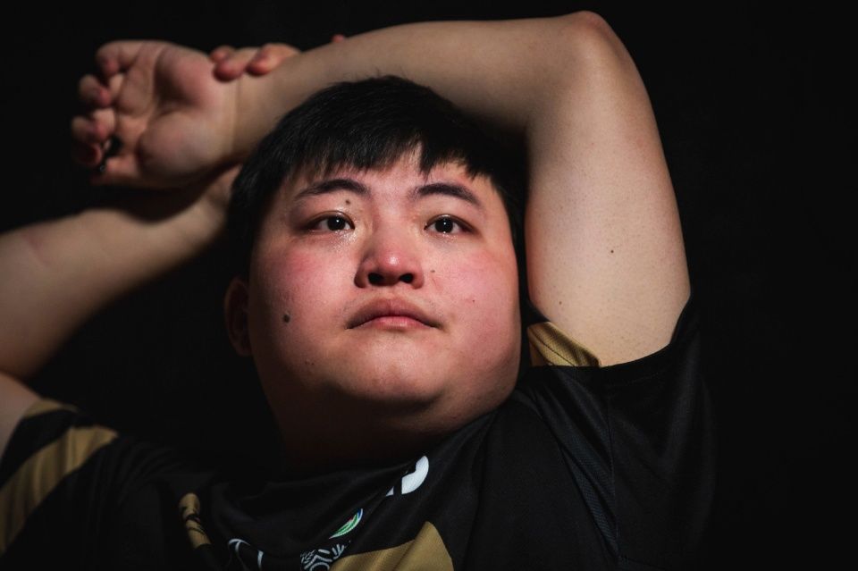 好气啊!G2中单Perkz赛后嘲讽Uzi:我打败了世界