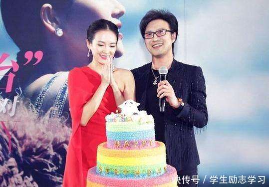 章子怡汪峰为醒醒庆生, 网友: 汪峰终于上头条了