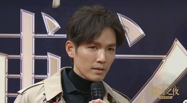 微博之夜成明星照妖镜!吴昕过敏脸肿吓人,李易