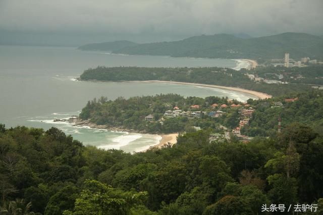47名中国游客遇难!泰国普吉岛为何大受游客欢