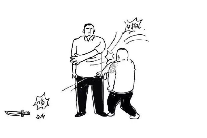 怎样才算一个人活明白 t013783de1261e496ee.jpg?size=690x462