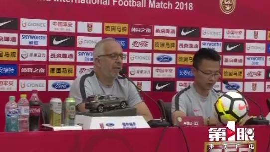 U23中国大战朝鲜 下午4点万州看球去