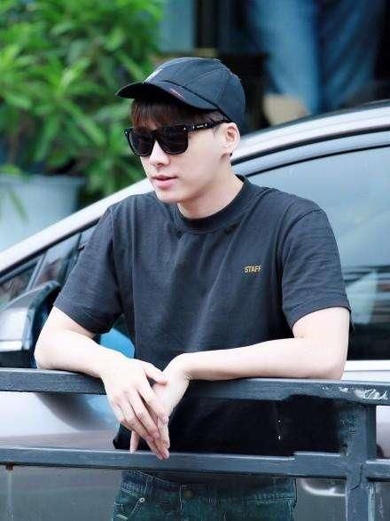 佟丽娅陈思诚现状?李易峰吴昕快本再度合体,蔡