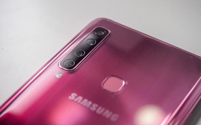 三星A9s值不值得买? 真实体验告诉你优缺点