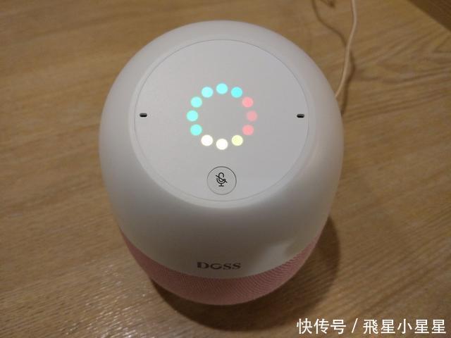 DOSS小度智能音箱全面玩,比买不到小米小爱