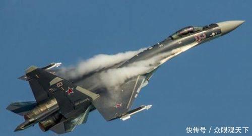 中国新型战斗机,比苏35还厉害,仅次于歼20,何时