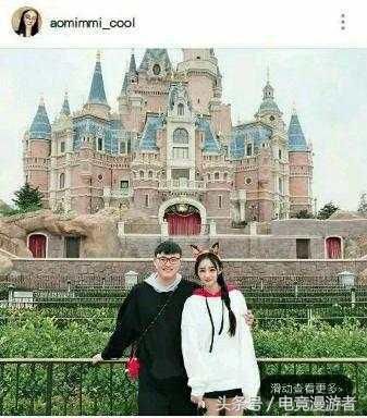 绿帽社把Uzi女友顶上微博热搜,uzi被狂带节奏心