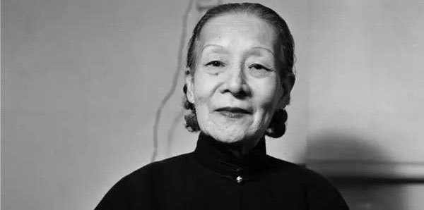 《档案》正阳门下大女人--一舞倾城话容龄