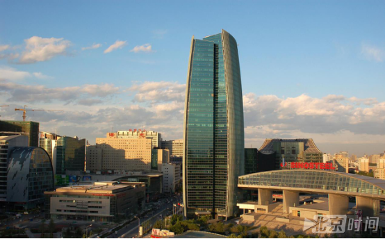 中关村 梦想一直在路上 中关村 梦想一直在路上