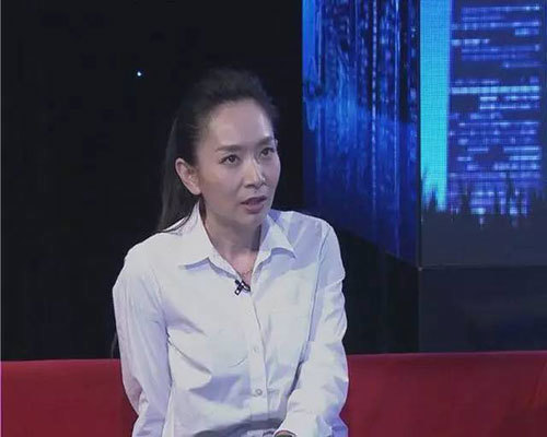 《记忆》王芳:感谢你们救了我爸 《记忆》王芳:感谢你们救了我爸