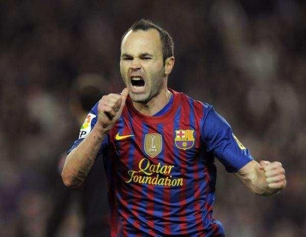 意媒曝巴萨队长将转会权健 年薪或为2000万欧