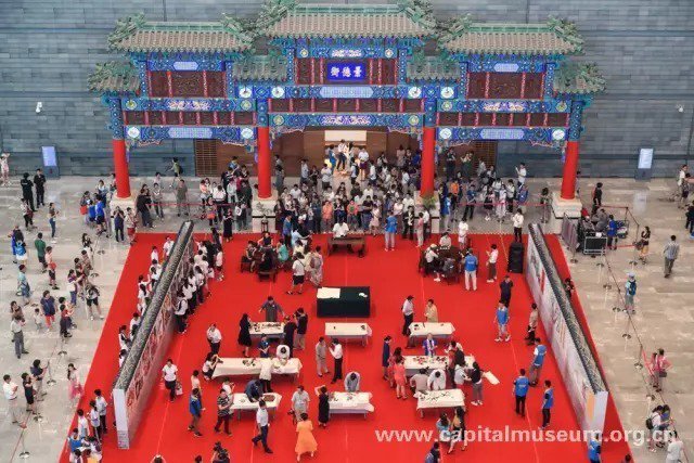 首博推出暑期“读城”特展 ，暑假还有哪些博物馆可以逛？