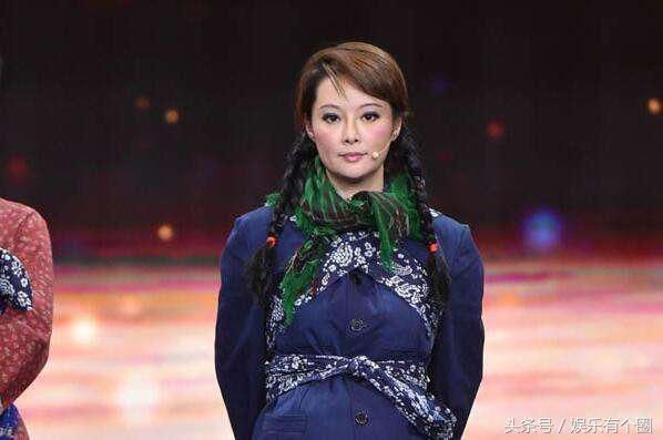 宋丹丹首次体验网络暴力被骂哭,《演员的诞生