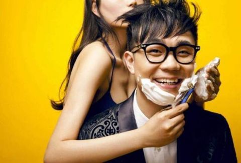 今年最火的五大男星,张一山垫底,最后一位当仁