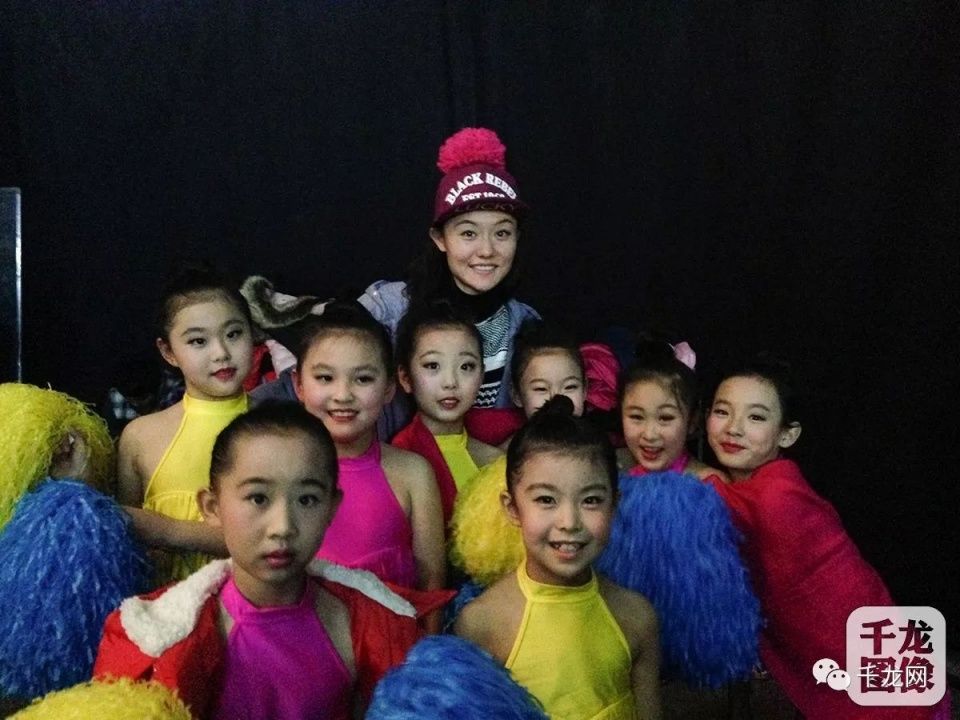 暖新闻丨扎根门头沟的舞蹈老师,孩子们眼中最