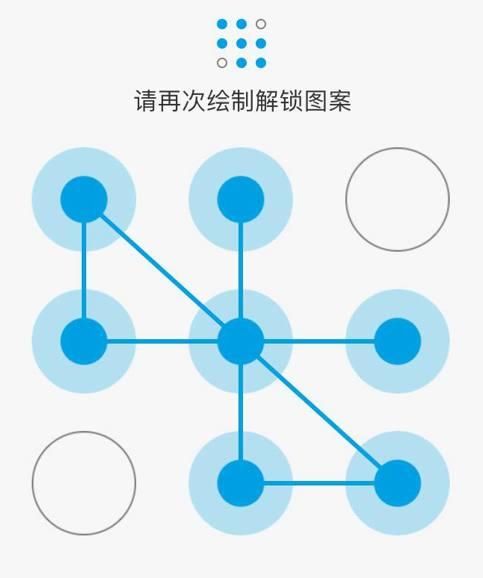 十二星座九宫格解锁图案,每一款简单好看,快来