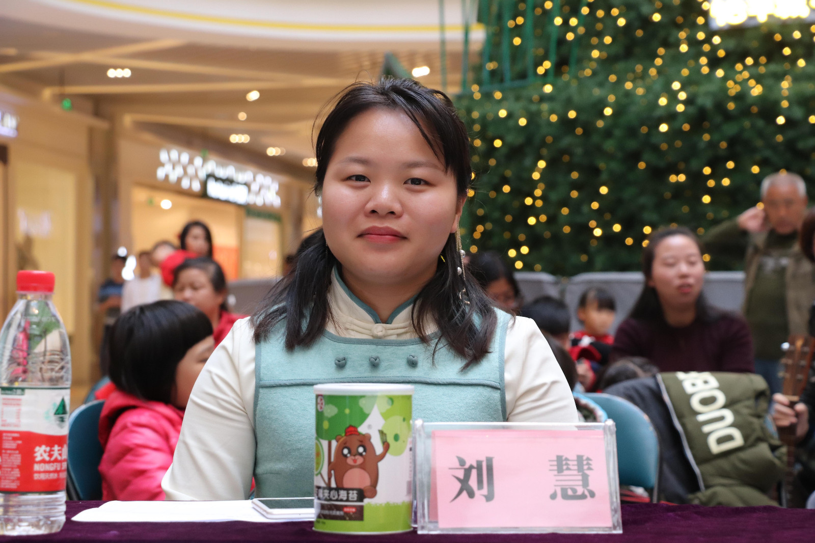 第二届功夫影视明日之星暨电影《十二少》演员