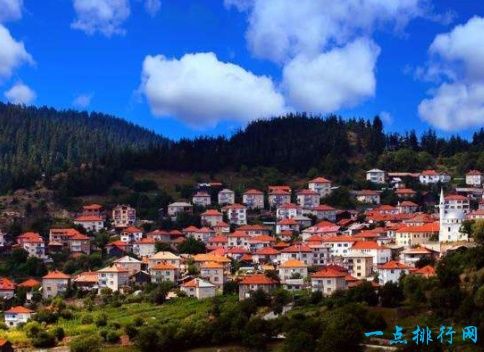 欧洲最穷国家排名 摩尔多瓦人均GDP为2000美