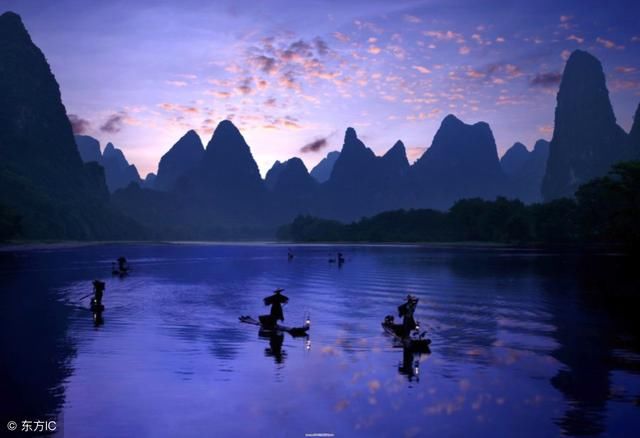 发财中国年|春节旅游最火十大城市,你都去过哪