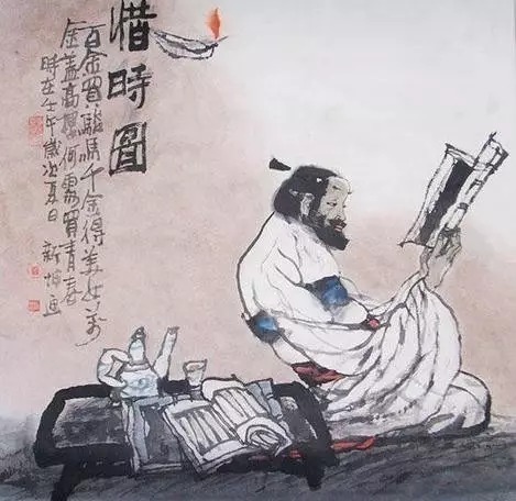 十个励志成语故事,记得讲给孩子听