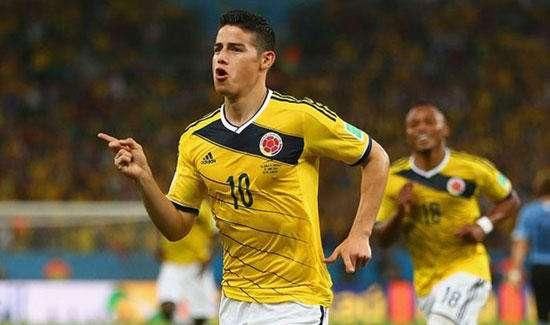 今晚哥伦比亚VS日本,该怎样买会爆冷吗?哥伦