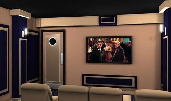 智能家居涵盖所有传统弱电行业市场发展前景诱