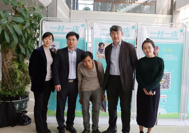 4月,一村一店乡村振兴项目将在云南正式开启