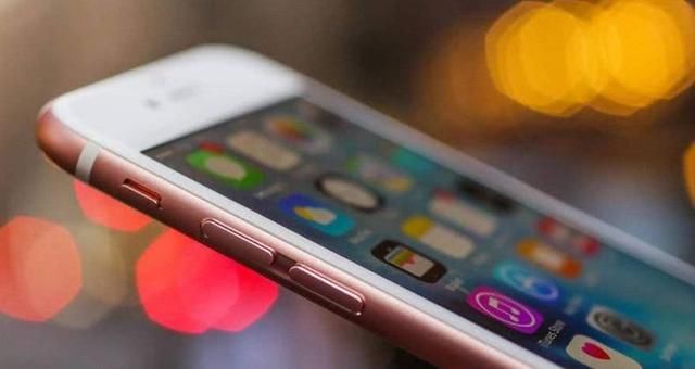 苹果系统iOS12更新!这几款不支持iOS12,你必