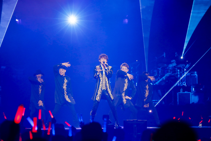 KING SUPER LIVE 2018最终场 演绎最嗨现场