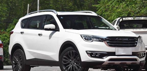 宝骏360和风光580搅局,奇瑞捷途X70还有市场