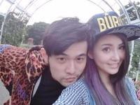 章子怡不满婚前协议和富翁分手,而张柏芝婚前